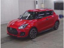 2019 Suzuki Swift