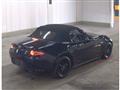 2023 Mazda Roadster
