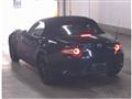2023 Mazda Roadster