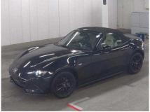 2023 Mazda Roadster