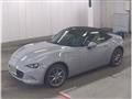 2024 Mazda Roadster