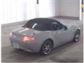 2024 Mazda Roadster