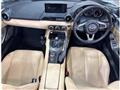 2024 Mazda Roadster