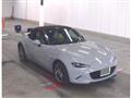 2024 Mazda Roadster