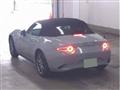 2024 Mazda Roadster