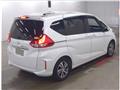 2022 Honda Freed