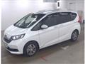 2022 Honda Freed