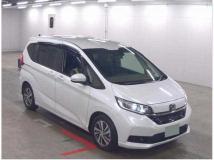 2022 Honda Freed