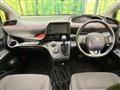 2021 Toyota Sienta
