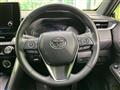 2023 Toyota Harrier Hybrid