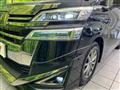 2019 Toyota Vellfire