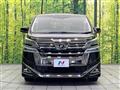 2019 Toyota Vellfire