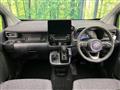 2025 Toyota Sienta