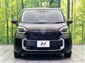 2025 Toyota Sienta