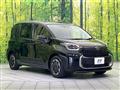 2025 Toyota Sienta