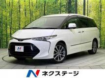2017 Toyota Estima