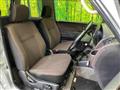 2010 Mitsubishi Pajero Mini