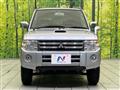 2010 Mitsubishi Pajero Mini