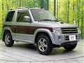 2010 Mitsubishi Pajero Mini