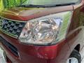 2017 Daihatsu Move