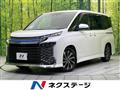 2024 Toyota Voxy
