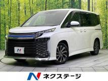 2024 Toyota Voxy