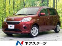 2019 Toyota Passo