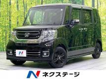 2017 Honda N BOX