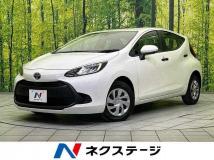 2021 Toyota AQUA