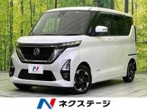 2023 Nissan ROOX