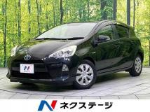 2013 Toyota AQUA