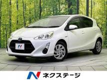 2015 Toyota AQUA