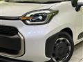2025 Toyota Sienta