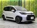 2025 Toyota Sienta