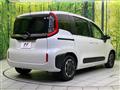 2025 Toyota Sienta