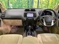 2015 Toyota Land Cruiser Prado