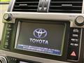 2015 Toyota Land Cruiser Prado