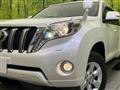 2015 Toyota Land Cruiser Prado