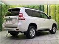 2015 Toyota Land Cruiser Prado