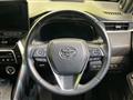 2023 Toyota Harrier Hybrid