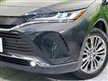 2023 Toyota Harrier Hybrid