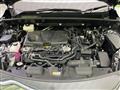 2023 Toyota Harrier Hybrid
