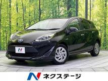 2019 Toyota AQUA