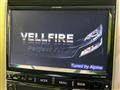 2014 Toyota Vellfire