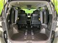 2014 Toyota Vellfire