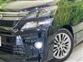 2014 Toyota Vellfire