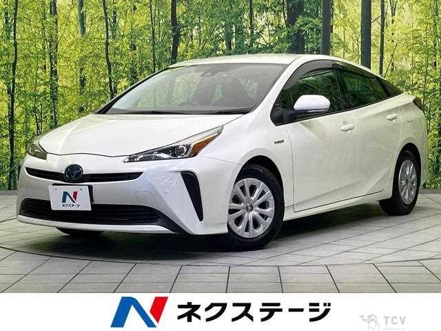 2019 Toyota Prius
