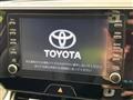 2022 Toyota Harrier Hybrid