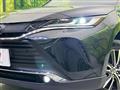 2022 Toyota Harrier Hybrid