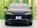 2022 Toyota Harrier Hybrid